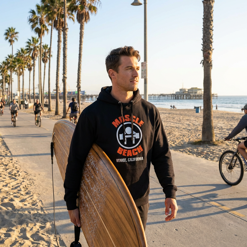 Long Sleeve/Hoodies