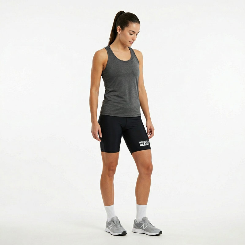Women's Biker Shorts