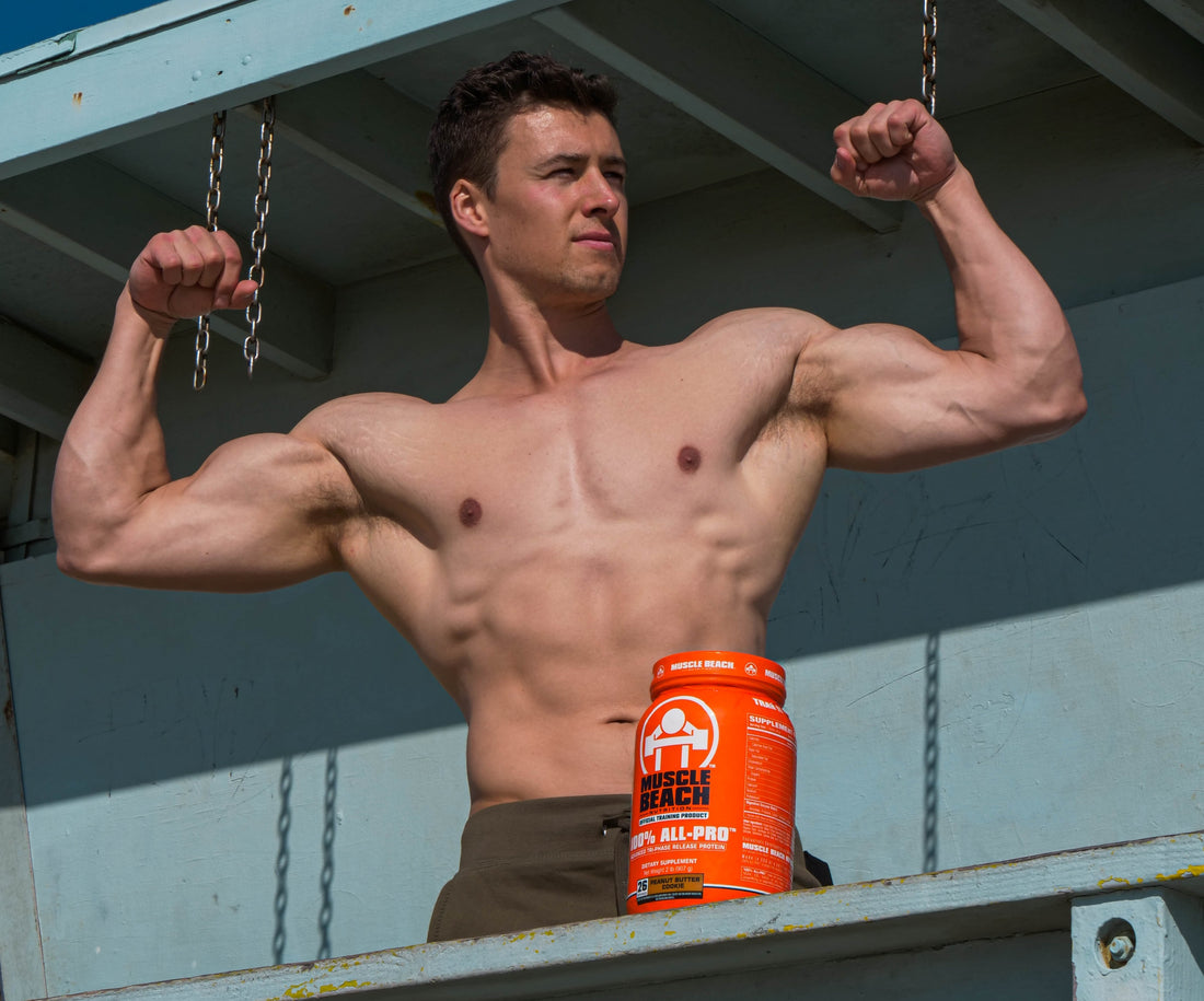 Understanding Muscle Contractions
