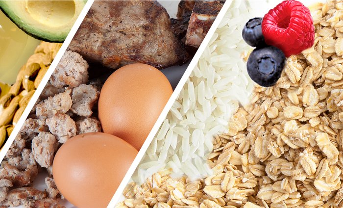 Eating for Aesthetics: 10 Essential Rules to Get Muscle Beach Ready