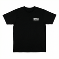 Embroidered Stack T-Shirt