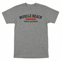 College Rec T-Shirt