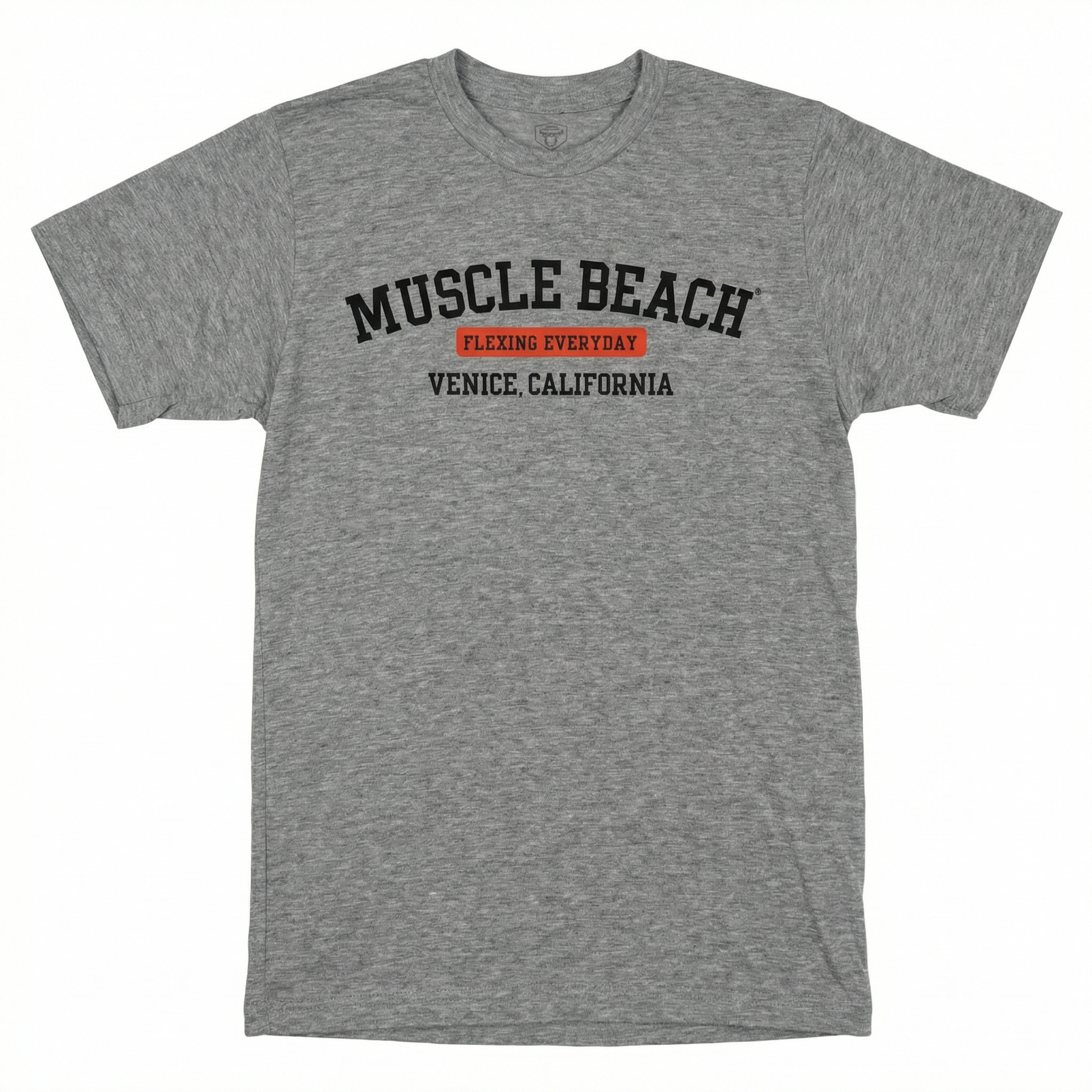 College Rec T-Shirt