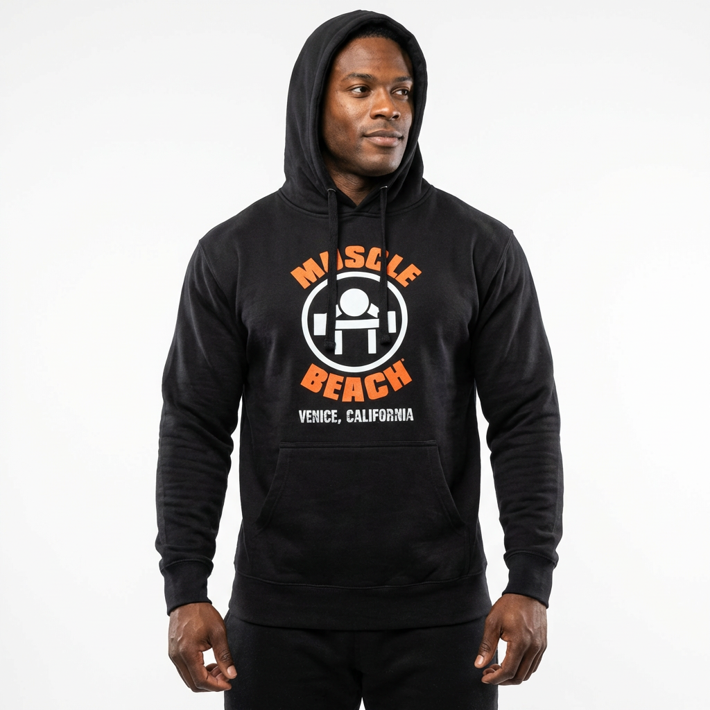 OG Logo Sweatshirt