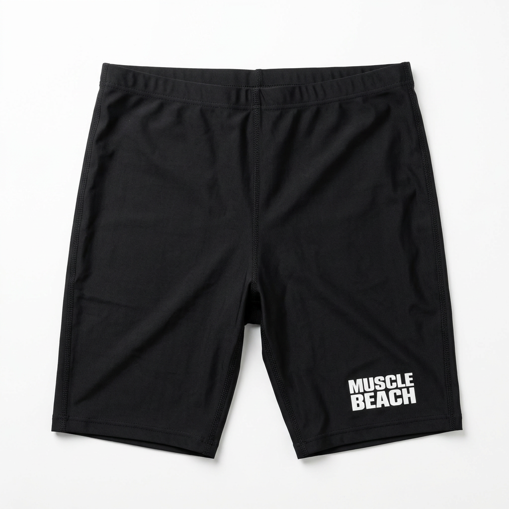 Women's Biker Shorts