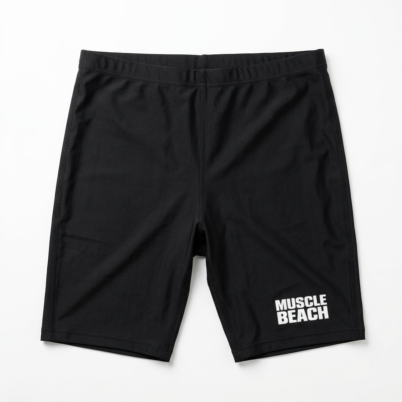 Women's Biker Shorts