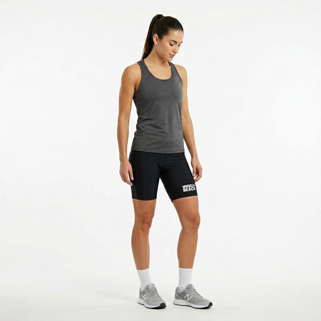 Women's Biker Shorts