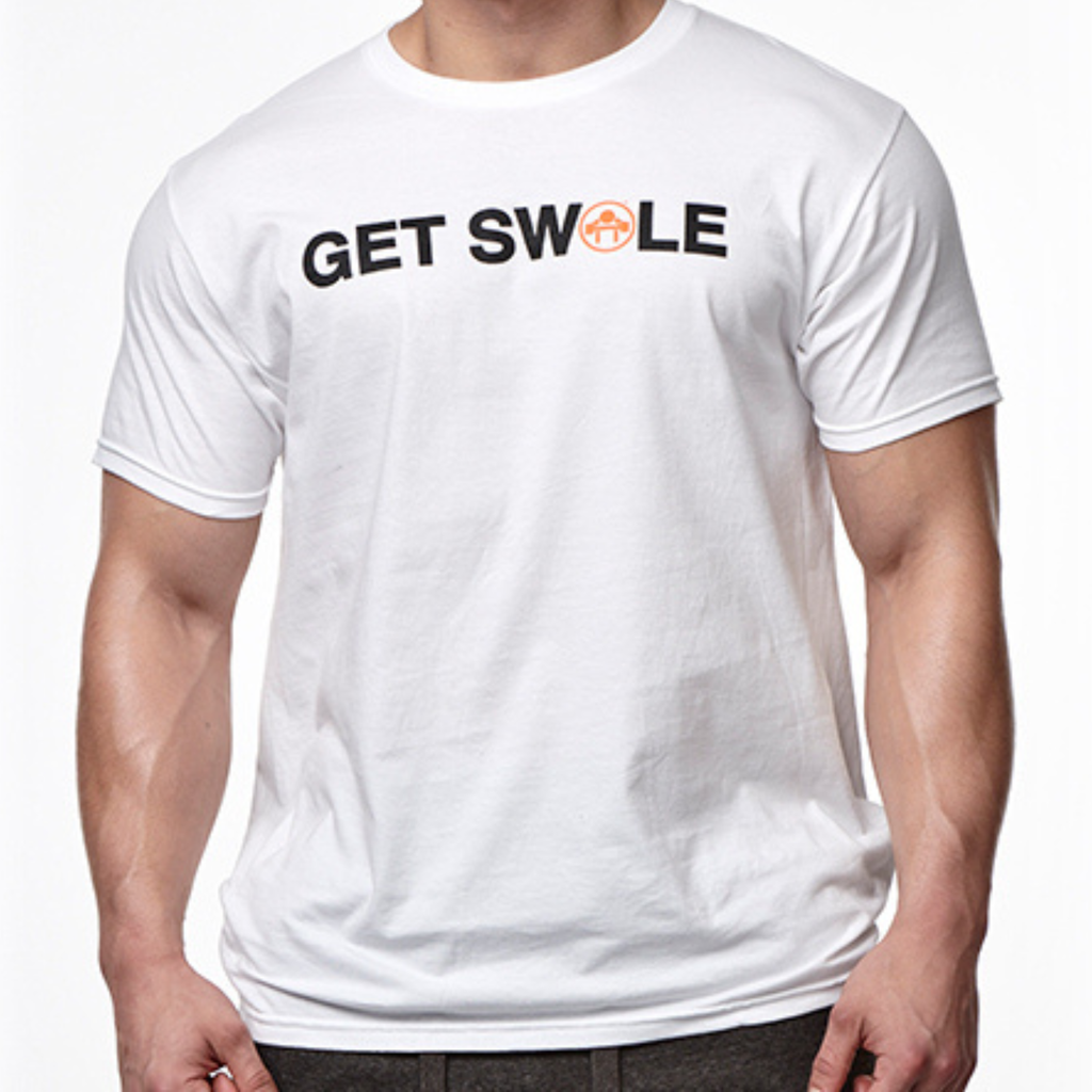 Get Swole T-Shirt