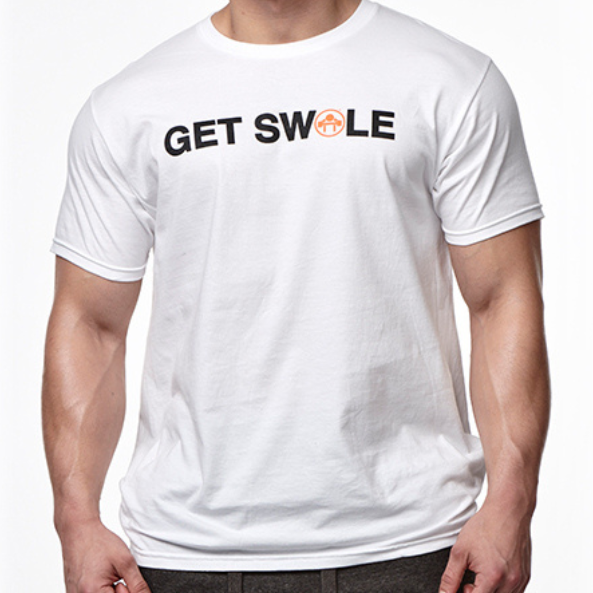 Get Swole T-Shirt