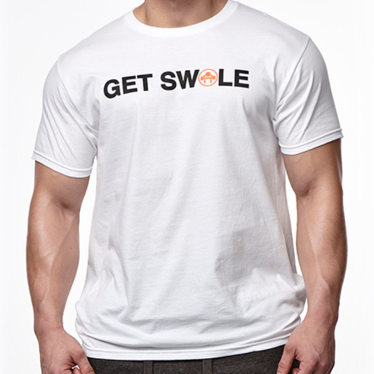 GET SWOLE T-SHIRT