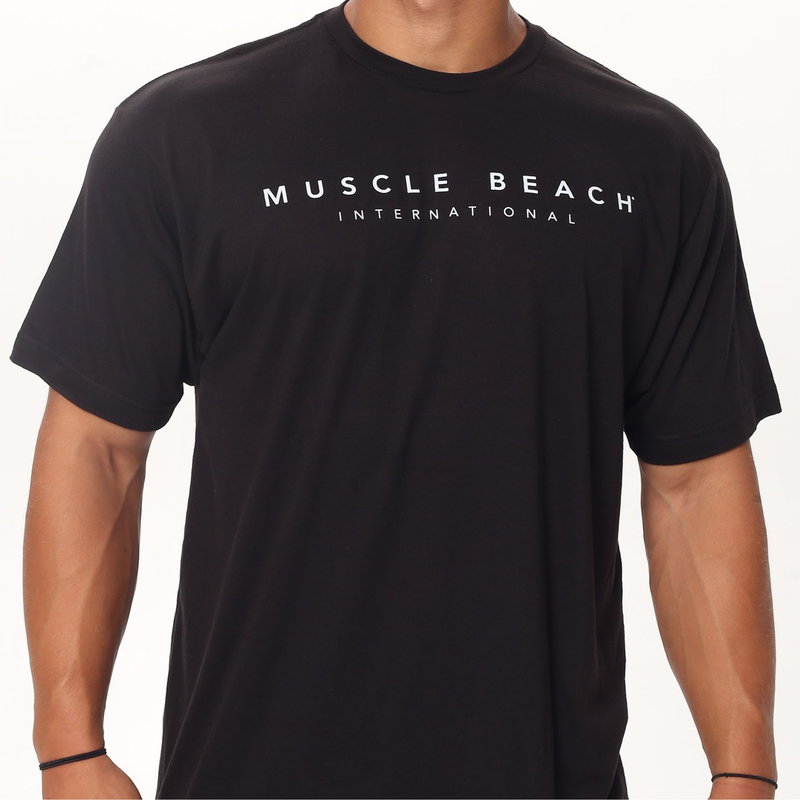 International T-Shirt