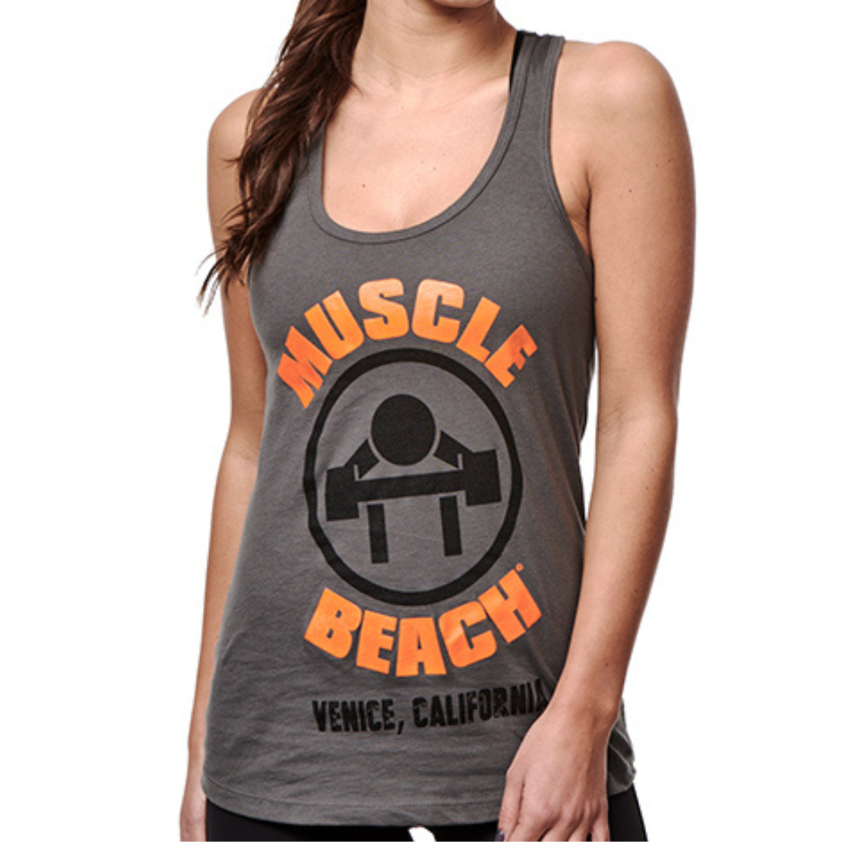 Women's OG Logo Racerback