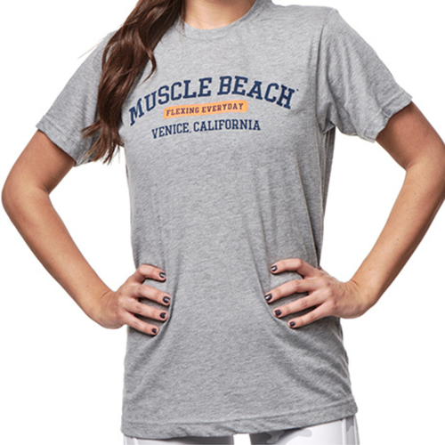 College Rec T-Shirt