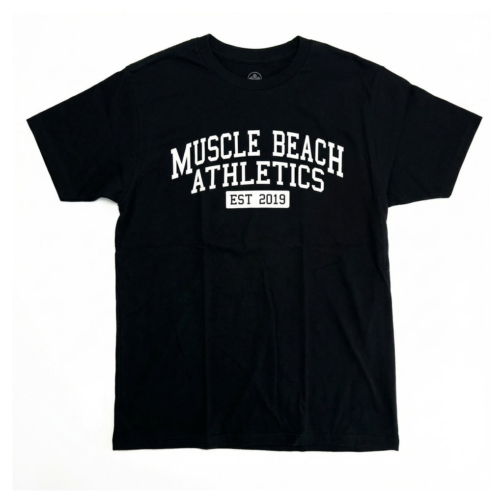 Muscle Beach - 3 Shirt Bundle Box - Classic