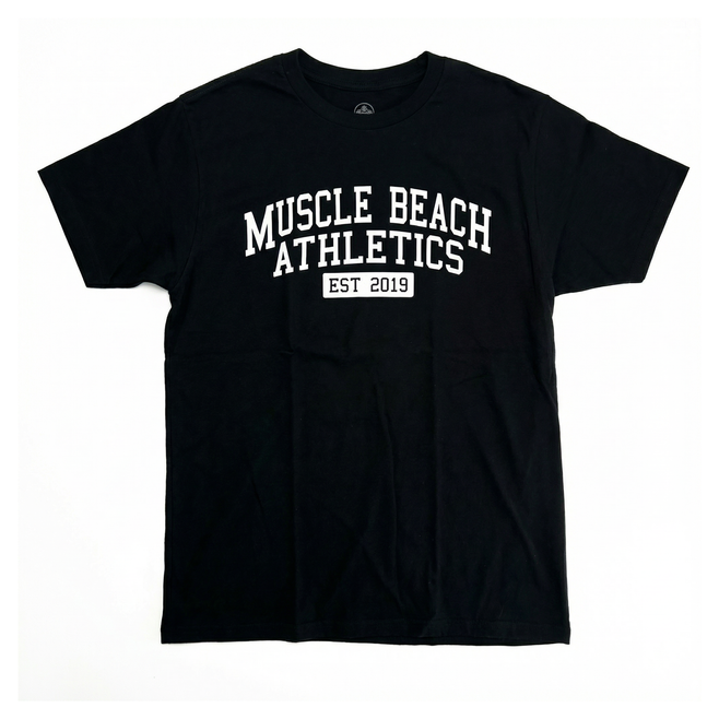 Athletics Logo T