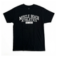 Athletics Logo T