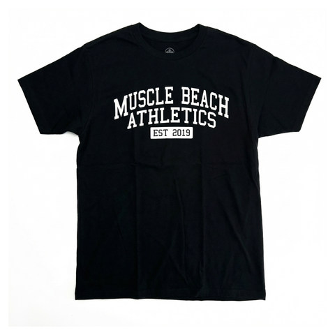 Athletics Logo T