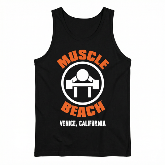OG Logo Tank Top