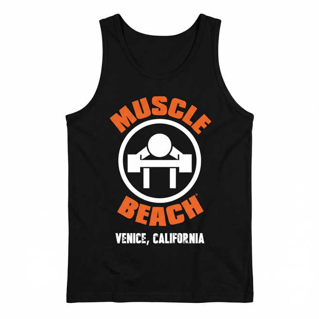 OG Logo Tank Top