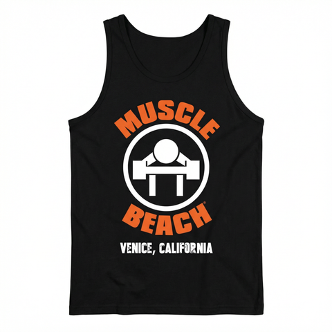 OG Logo Tank Top