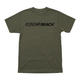 Military Bold T-Shirt