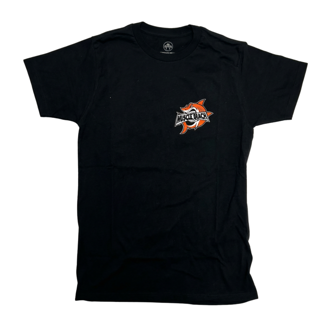 Shark Crunch T-Shirt