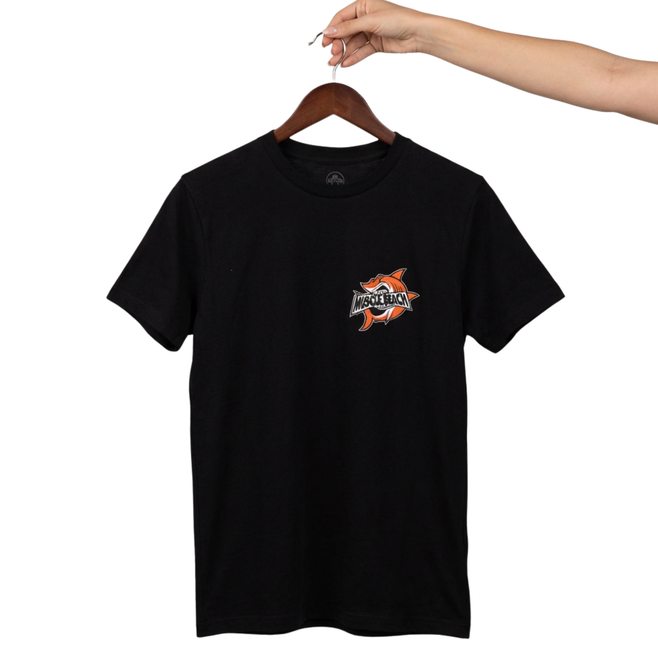 Shark Crunch T-Shirt