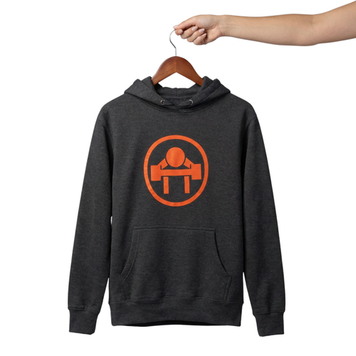 Circle Logo Sweatshirt