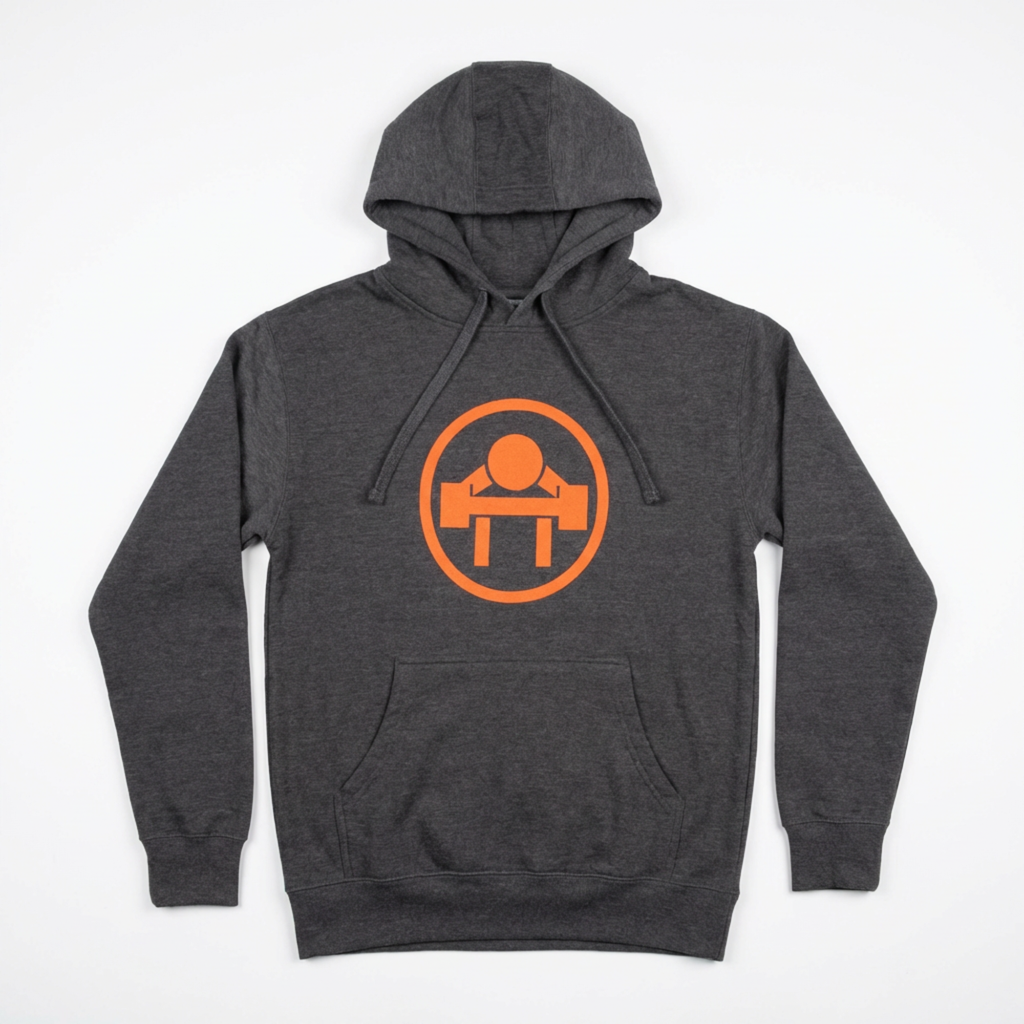 Circle Logo Sweatshirt