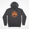 Circle Logo Sweatshirt