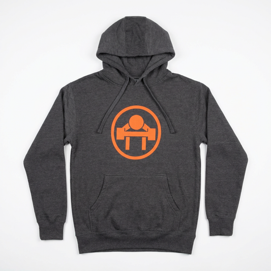Circle Logo Sweatshirt