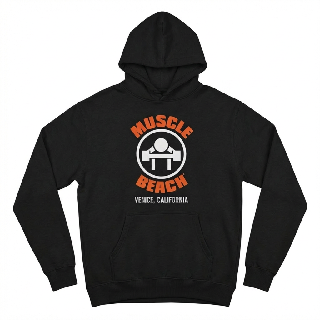 OG Logo Sweatshirt