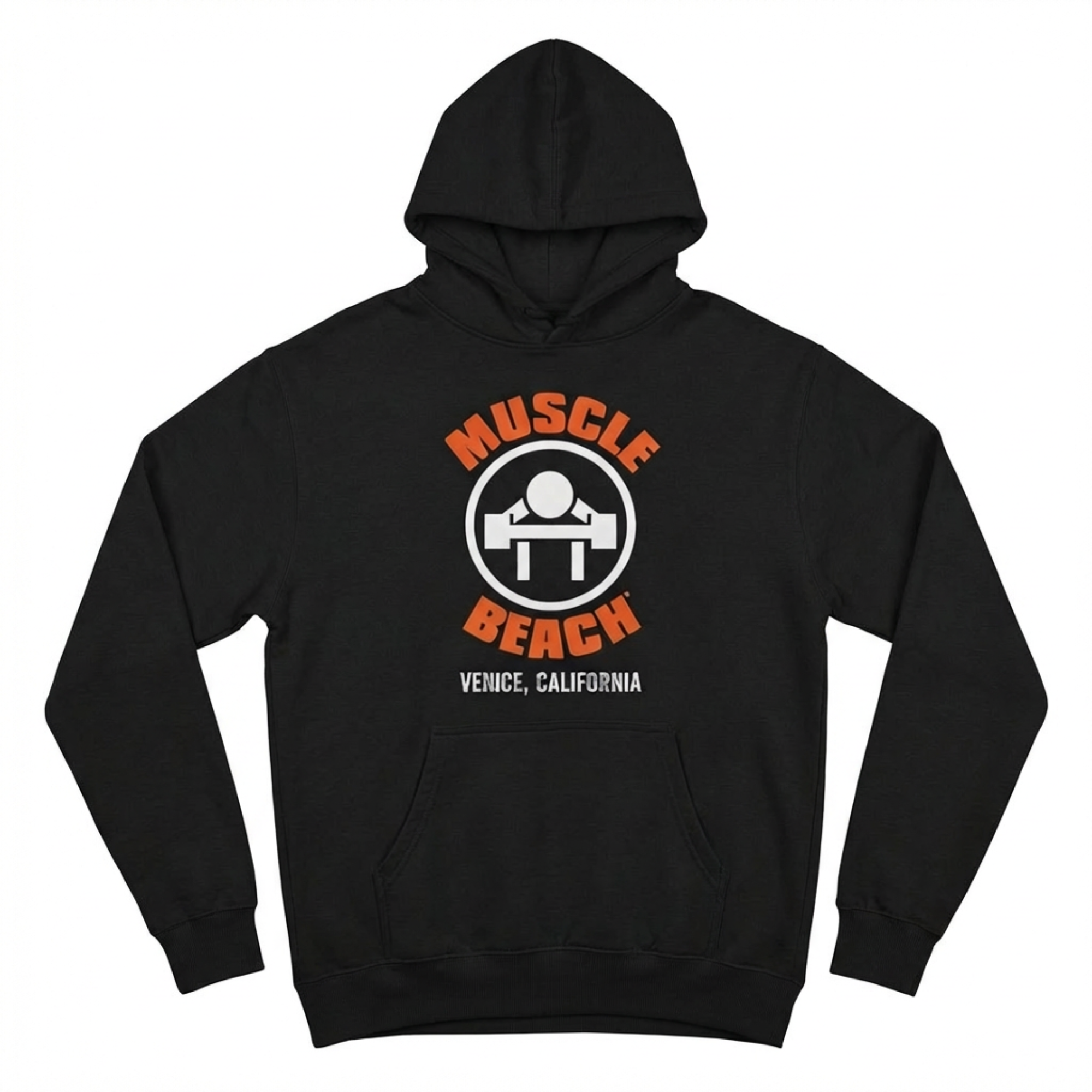 OG Logo Sweatshirt