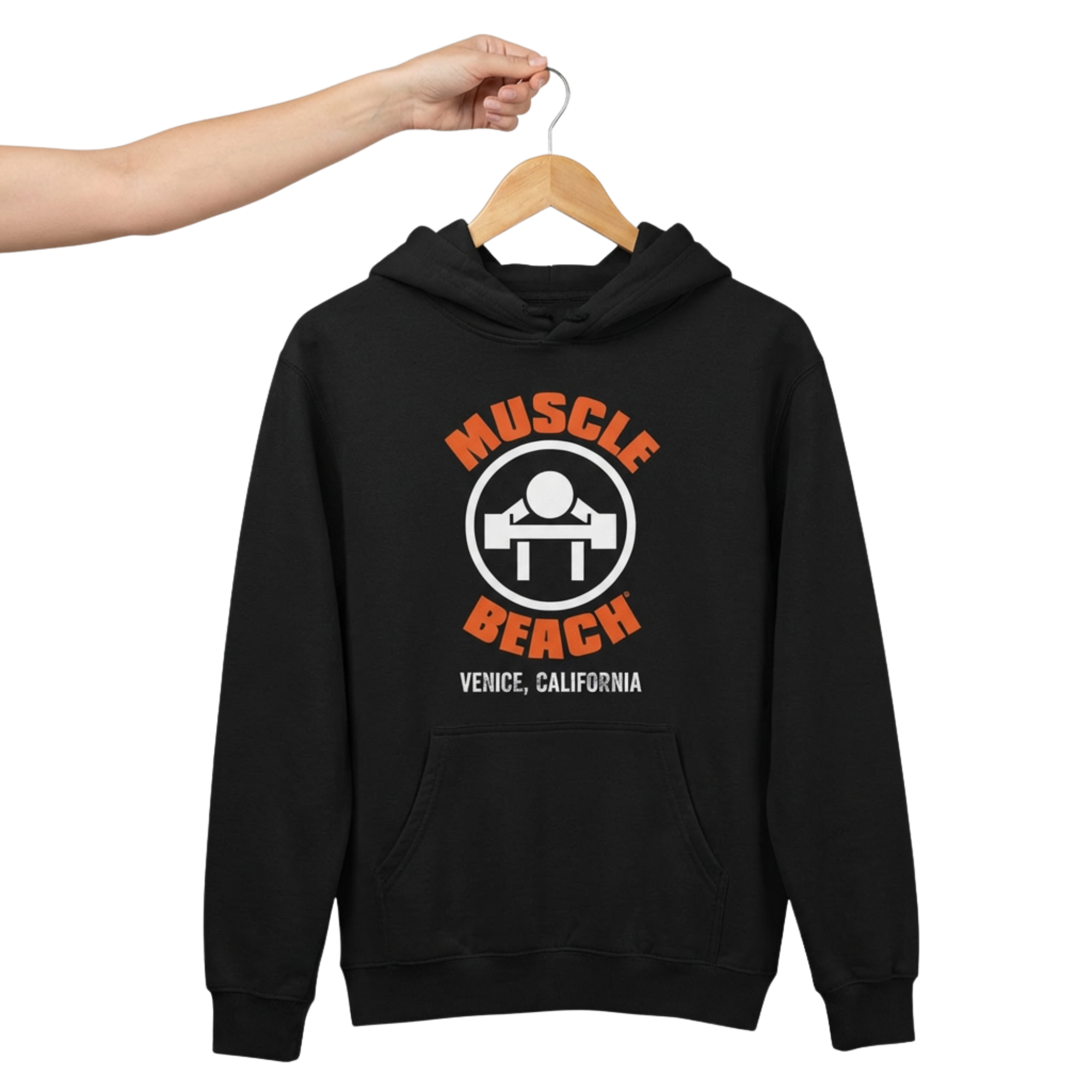 OG Logo Sweatshirt
