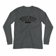 Athletics Logo Long Sleeve