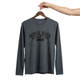 Athletics Logo Long Sleeve
