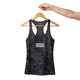 Women's Burnout Racerback
