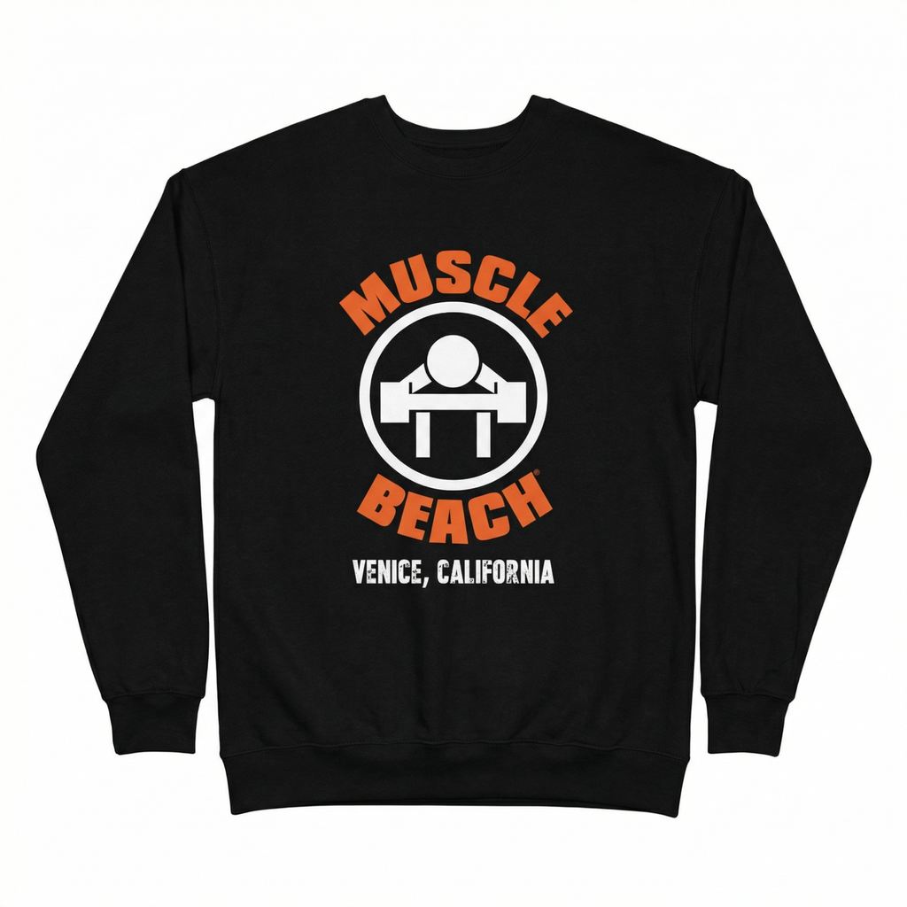 OG Logo Crewneck