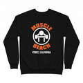 OG Logo Crewneck