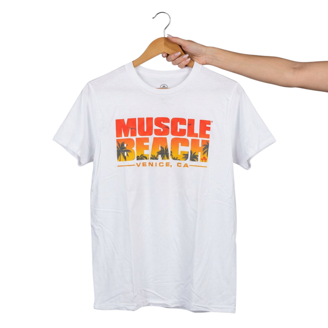 Sunset T-Shirt