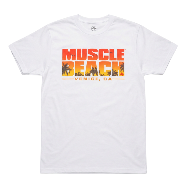 Sunset T-Shirt
