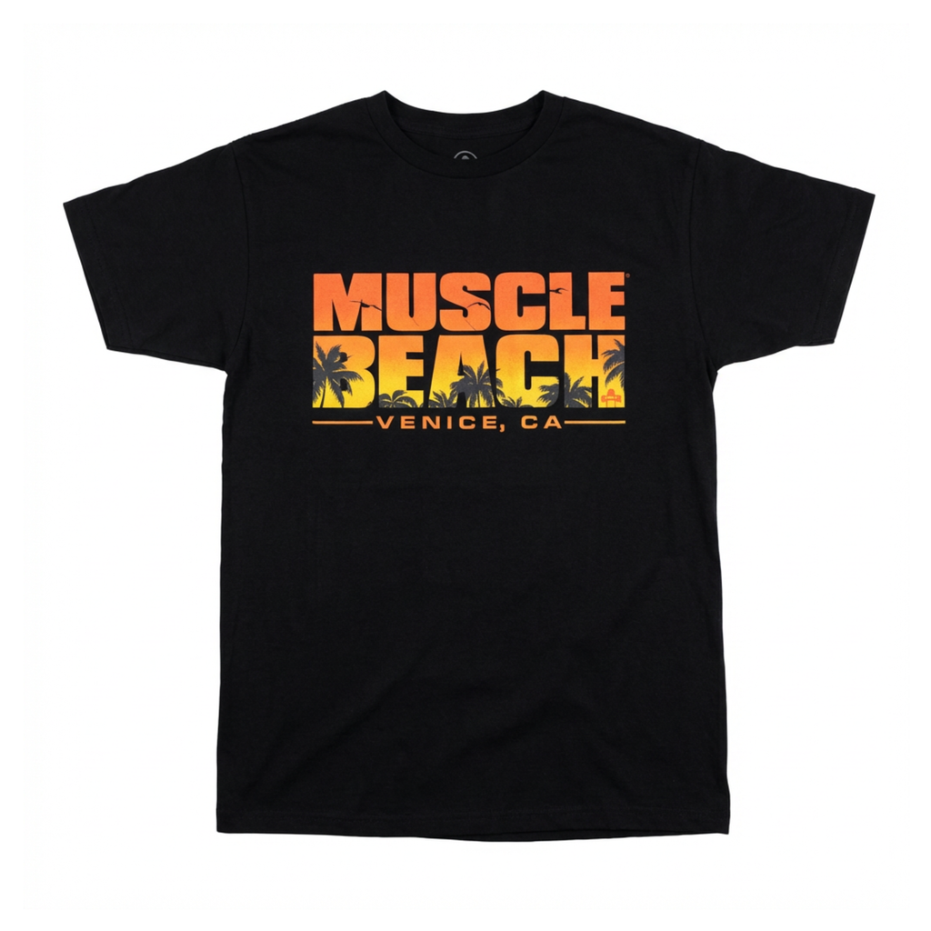 Sunset T-Shirt