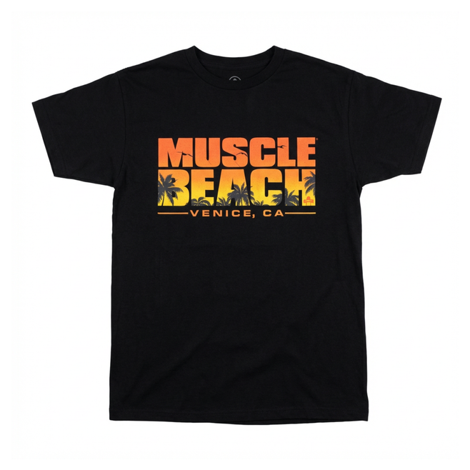 Sunset T-Shirt