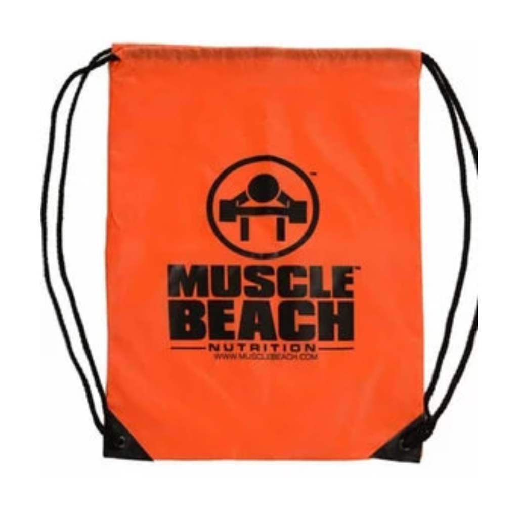 Drawstring Bag