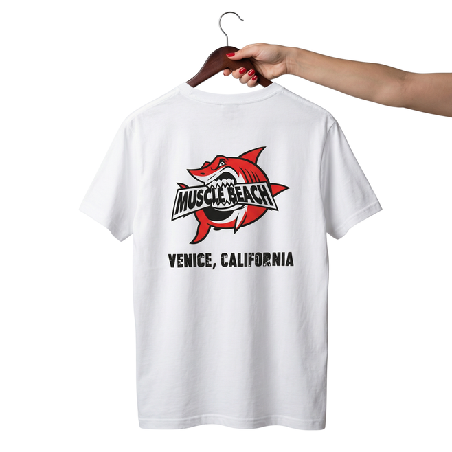 Shark Crunch T-Shirt