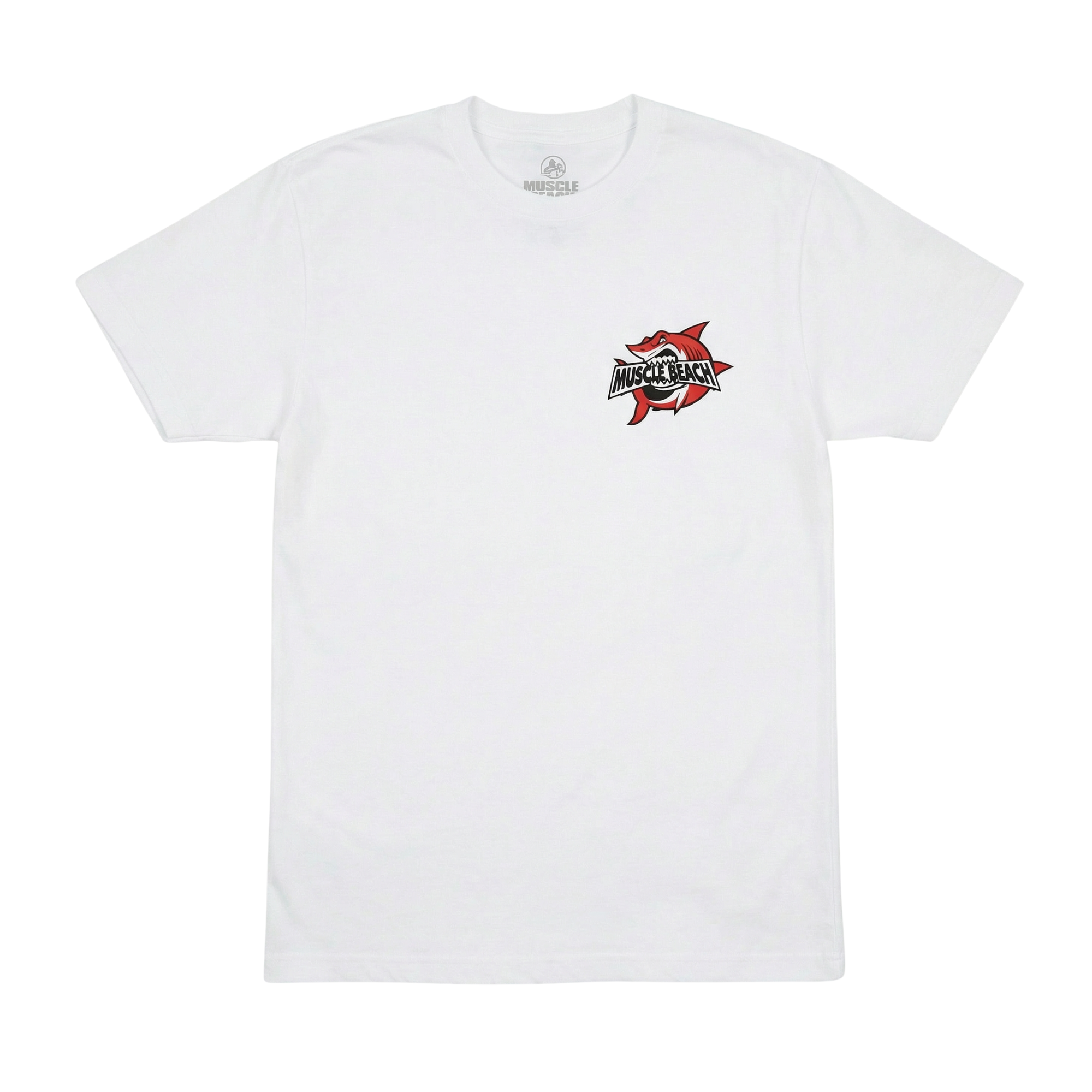 Shark Crunch T-Shirt