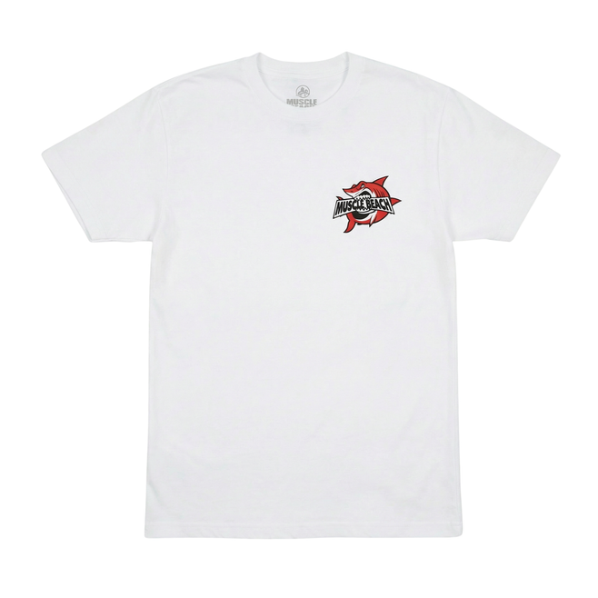 Shark Crunch T-Shirt