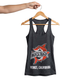 Women's Shark Racerback Tank