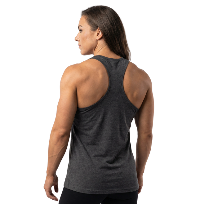 Women's Shark Racerback Tank