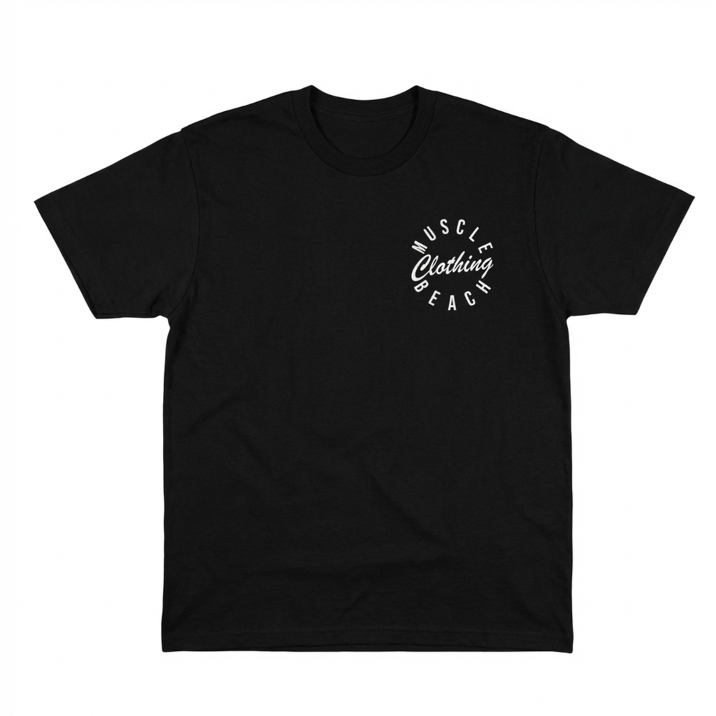 MB Clothing T-Shirt